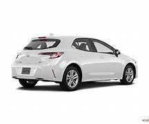 Image result for 2019 Toyota Corolla Silver