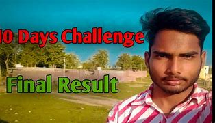 Image result for 10 Days Challenge Ideas Study