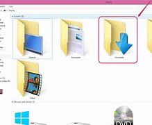 Image result for View Downloads On My Computer