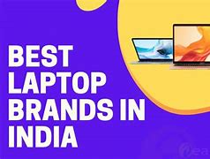 Image result for Best Laptop Brand in India