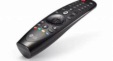 Image result for LG Smart TV Magic Remote