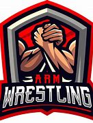 Image result for Arm Wrestling Emblemns