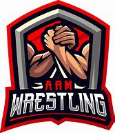 Image result for Wrestling Guy Logo