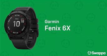 Image result for Fenix 6X