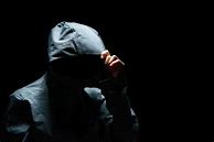 Image result for The Invisible Man Silhoute