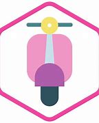 Image result for A Word Motorcycle Icon