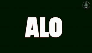 Image result for alo