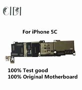 Image result for original iphone 5c motherboards