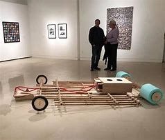 Image result for Scratch Medium Sculpture