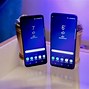 Image result for Galaxy S9 vs S9 Plus