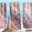 Image result for Sublimation Agate Milky Way Pink