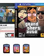 Image result for GTA for PS Vita