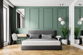 Image result for Bedroom Wall Panels