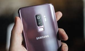 Image result for Samsung S9 Pink