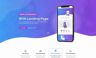 Image result for Mobile-App Homepage