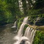 Image result for Four Waterfalls Walk Brecon Beacons