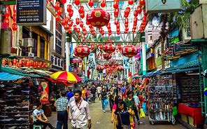 Image result for Places to Shop in Malaysia