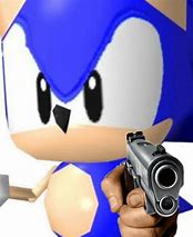 Image result for Dark Sonic Memes