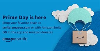 Image result for Amazon Smile Prime Shopping Online