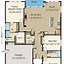 Image result for House Plans One Story Layout