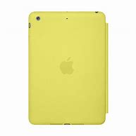 Image result for Apple iPad Mini 16GB Bright Yellow Case
