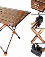 Image result for Small Folding Table