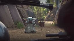 Image result for Baby Yoda Meme Wallpaper