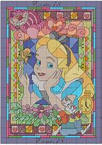 Image result for Disney Cross Stitch Patterns