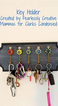 Image result for DIY Key Box