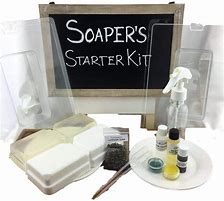 Image result for Soap Making Equipment