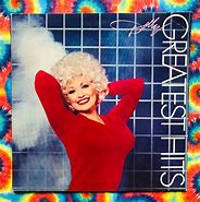 Image result for Dolly Parton Old Album Cover