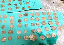 Image result for Earliest Coins