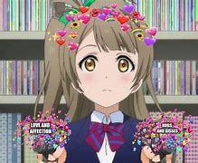 Image result for Cute Anime Relationship Memes
