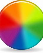Image result for Colour Wheel Icon