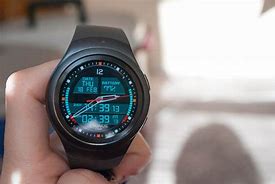 Image result for Samsung Galaxy Gear S2 Watch Features