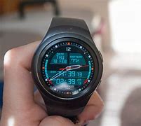 Image result for Samsung Gear 2 Watch Faces