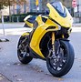 Image result for Cool Electric Custom Bike