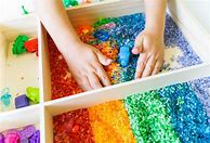 Image result for Sensory Pictures for Kids