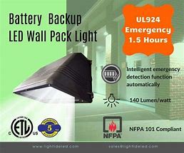 Image result for Emergency Wall Pack