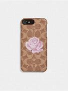 Image result for Coach New York iPhone 7 Plus Case