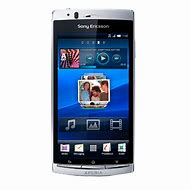 Image result for Sony Xperia Arc S