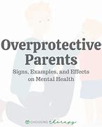 Image result for Overprotective Parents of Teenagers