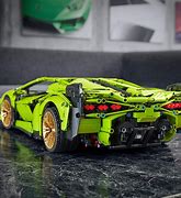 Image result for LEGO Technic Lamborghini