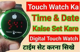 Image result for iPhone Touch Watch