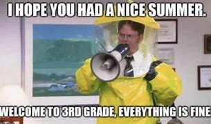Image result for Back to School Supplies Meme
