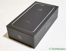 Image result for iPhone 7 Black Inside Box