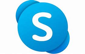 Image result for Skype Icon On Android