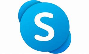 Image result for Skype Blue