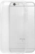Image result for iPhone 6s Bumper Case Clear