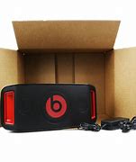 Image result for Beats Boombox